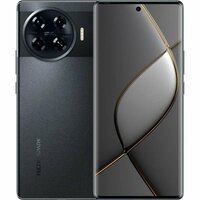 Смартфон Tecno Spark 20 Pro+ 8/256GB Black/Черный