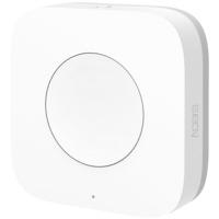 Беспроводной мини-выключатель Aqara Wireless Mini Switch WXKG11LM