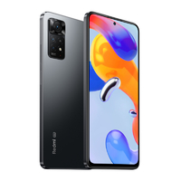 Смартфон Redmi Note 11 Pro 5G 6/128GB (NFC) Graphite Gray/Серый