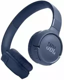 Беспроводные наушники JBL Tune 520 BT, синие